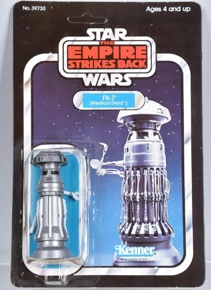 1980 STAR WARS ESB FX-7 MEDICAL DROID 31A MOC (1 of 3)