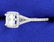 Designer 1.27 ct TW "Sylvie" Halo Style Diamond - 2