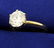 GIA Certified 2 ct Solitaire Diamond Ring - 2