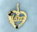 Mother Heart Pendant