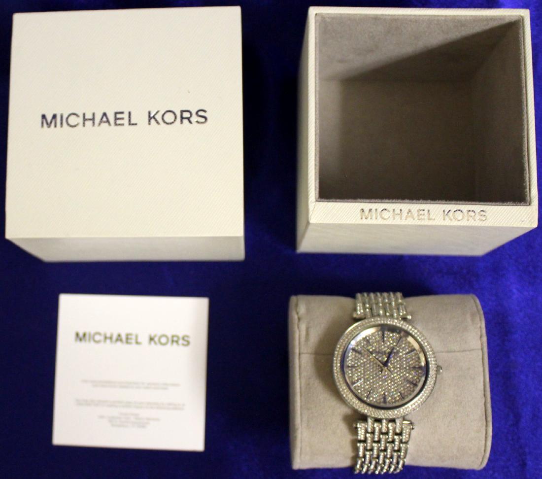 michael kors mk3779