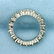 1.8ct TW Diamond Eternity Band Ring in Platinum - 2