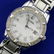 Woman's Bulova Diamond Watch in Stainless Steel Model - 2
