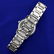 Woman's Bulova Diamond Watch in Stainless Steel Model - 3
