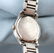 Woman's Bulova Diamond Watch in Stainless Steel Model - 4