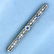 Vintage Sapphire and Pearl Pin in 14K Yellow and White
