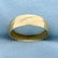 3-Stone Diamond Wedding or Anniversary Band Ring in 14K