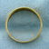 3-Stone Diamond Wedding or Anniversary Band Ring in 14K - 3