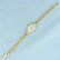 Bulova Diamond Rope Design Women's Watch in Solid 14K - 2