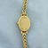 Bulova Diamond Rope Design Women's Watch in Solid 14K - 3