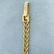 Bulova Diamond Rope Design Women's Watch in Solid 14K - 4