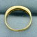 1/3ct TW Diamond Wedding or Anniversary Band Ring in - 3