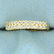 1/2ct TW Diamond Band Ring in 14K Yellow Gold