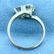 1ct TW Old European and Round Brilliant Two Stone - 3