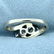 1ct TW Old European and Round Brilliant Two Stone - 4