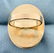 Unique Large Orange Agate Statement Ring in 14k Rose - 4