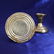 Vintage Pair of Sterling Silver Candle Stick Holders - 4
