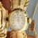 Antique Womens Hamilton Concealed Wrist Watch in Solid - 2