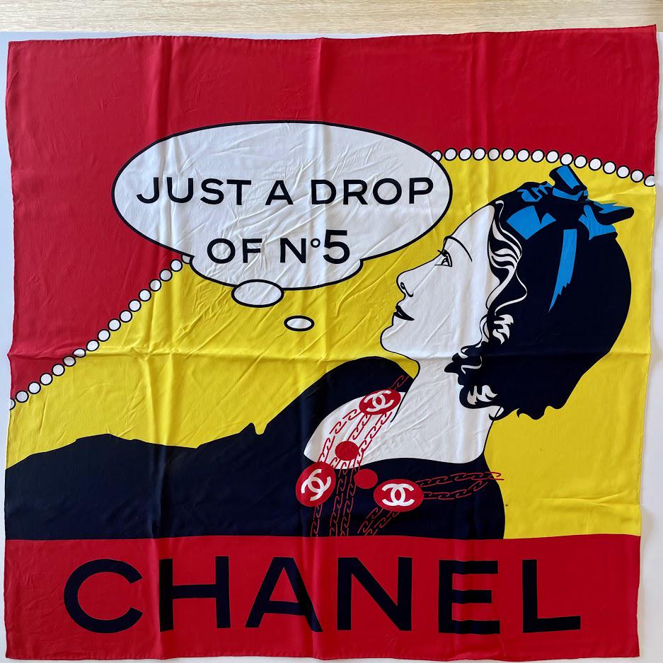 Chanel Fashion for Sale at Auction - Page 4