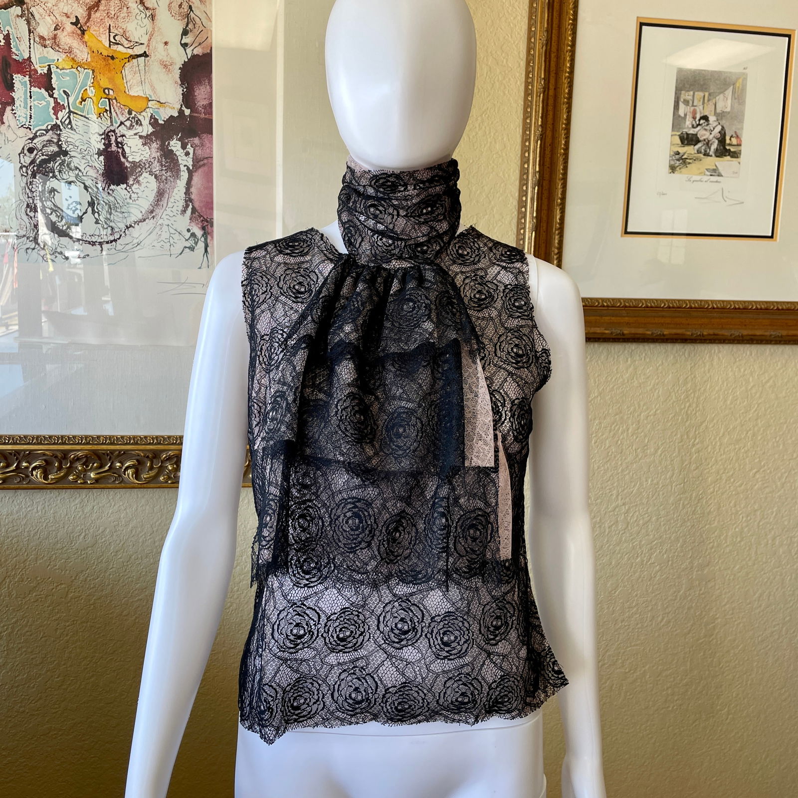 Chanel Fashion for Sale at Auction - Page 377