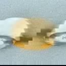 8mm High Polish Half Dome Wedding Band Ring in 14k Yellow Gold