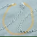 Ruby Bracelet in 14k Yellow Gold