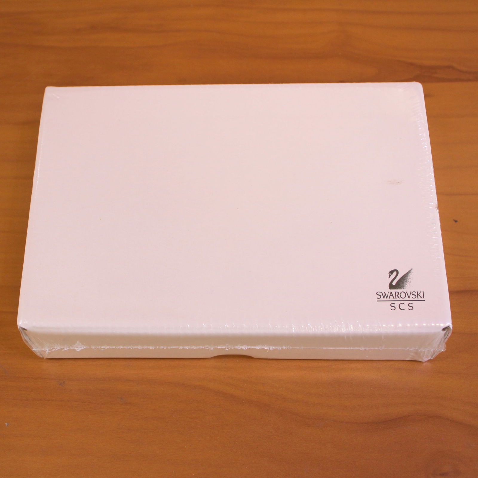 Swarovski 9622 2000 PRT Stand NIB: Excellent condition, in sealed box never opened.