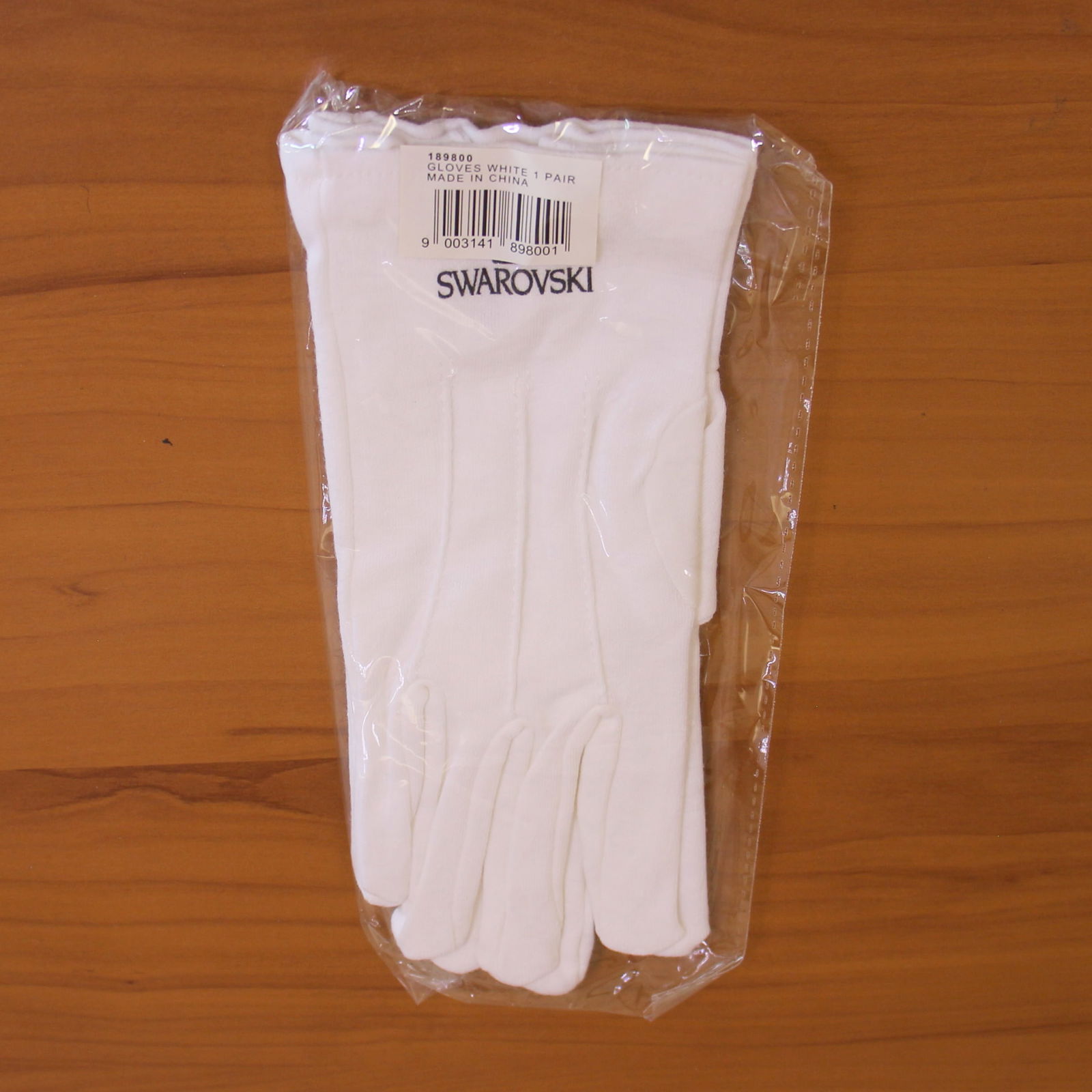 Swarovski 189800 Handling Cleaning Presenting Gloves - 2