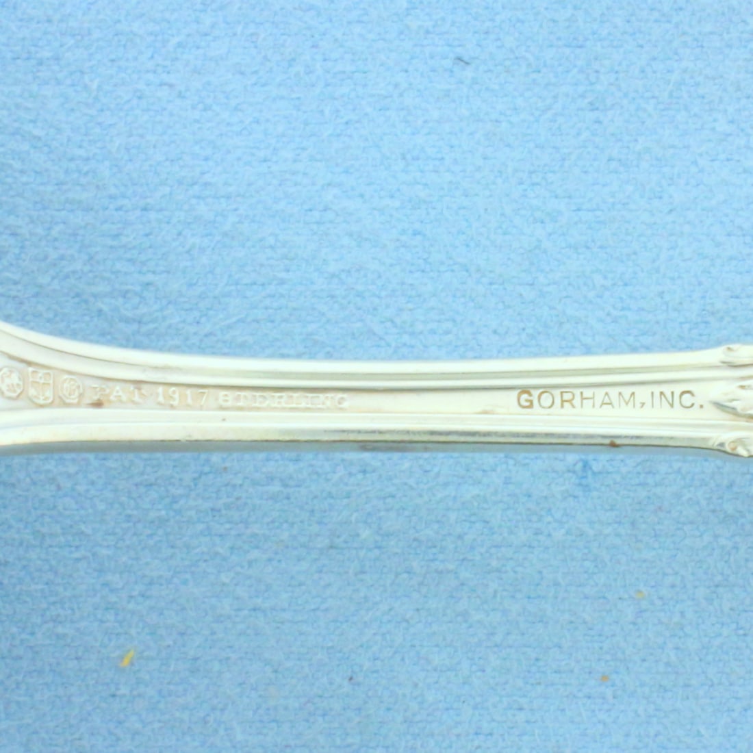 Gorham Lansdowne Sterling Silver Tomato Server - 3