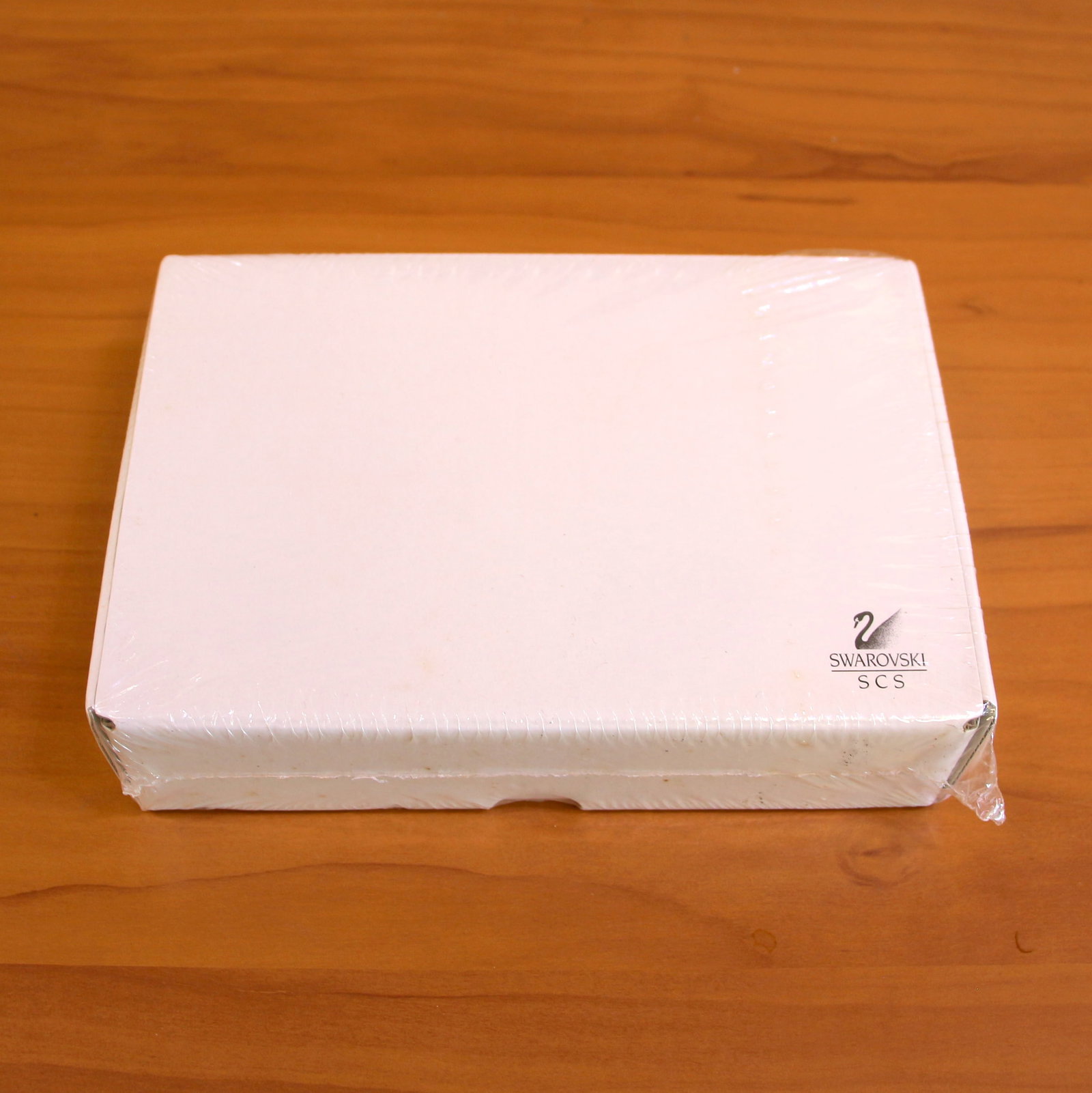 Swarovski Crystal 1999 Pierrot Display Stand #008594 (1 of 3)
