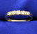 Diamond Band Ring