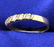 Diamond Band Ring - 2