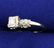 Vintage Diamond Engagement Ring - 2