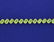 Peridot Bracelet in 14k Yellow Gold