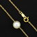 Pearl Necklace - 2