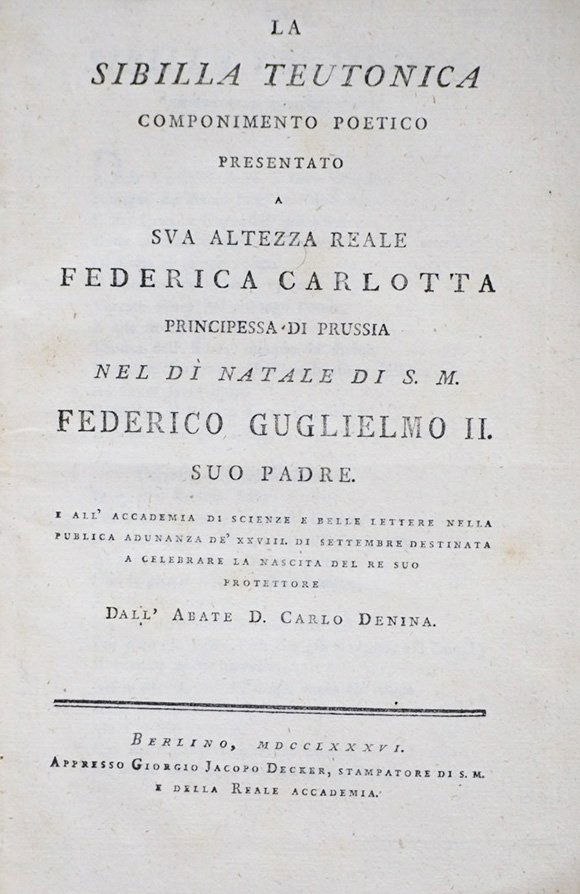 [LOT OF 4 WORKS ABOUT MAGIC AND DIVINATION] (1 of 4)