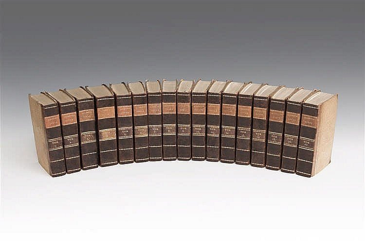 ALGAROTTI, Francesco. Opere. (1 of 1)