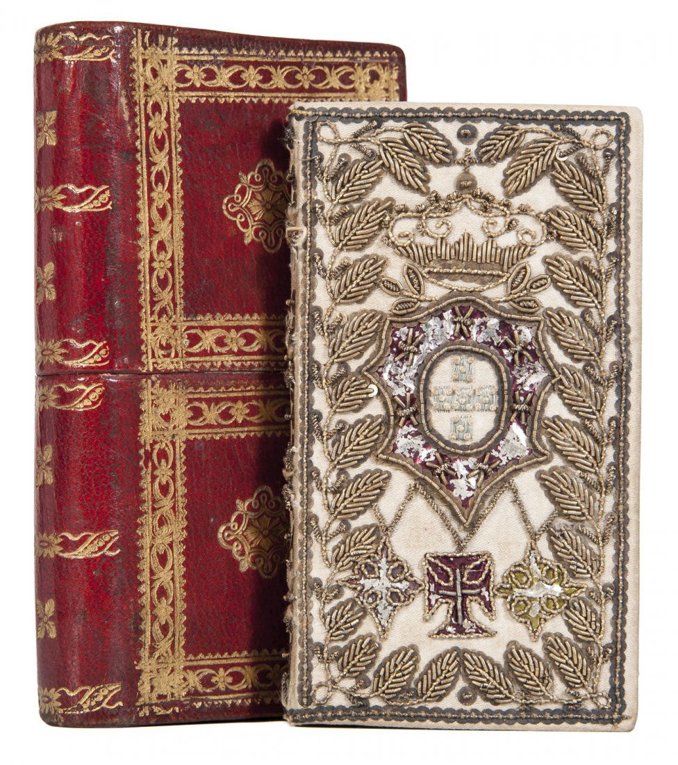 [BRAZIL]. Diario Ecclesiastico para os Bispados do Rio (1 of 4)