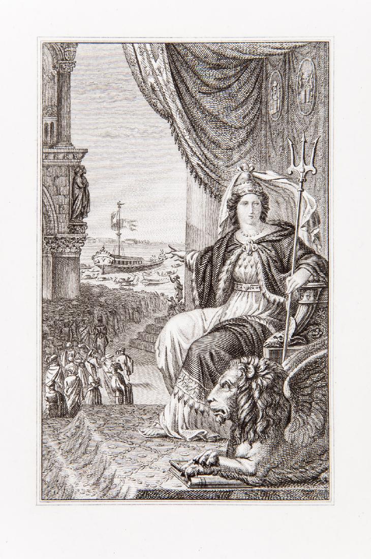 Venetian Festivals.  Origine delle Feste Veneziane (1 of 2)