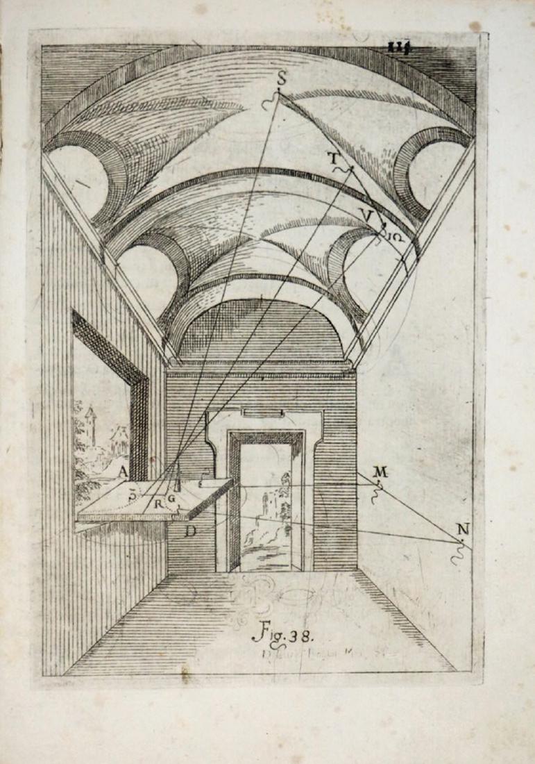 Gnomonics & Solar sundials. SCALETTI. Epitome Gnomonica: Gnomonics and Solar sundials. SCALETTI, Carlo Cesare. Epitome Gnomonica overo Compendioso Trattato, e modo di descrivere ogni sorte di Orologi Solari, cioè Orizontali, Verticali, Riflessi e Porta