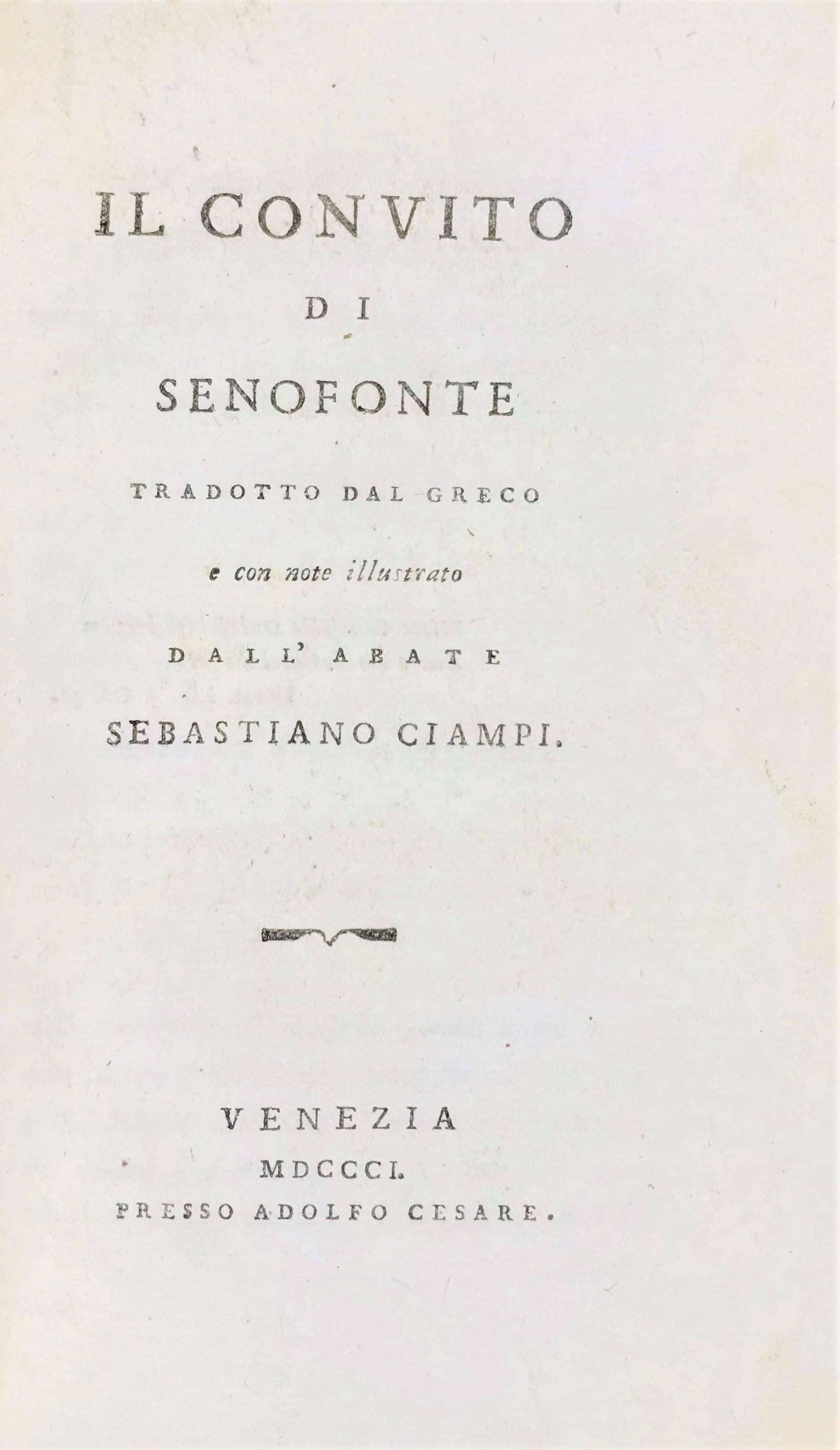 Sonnets/Chants. Lot of 3 works. (1 of 2)