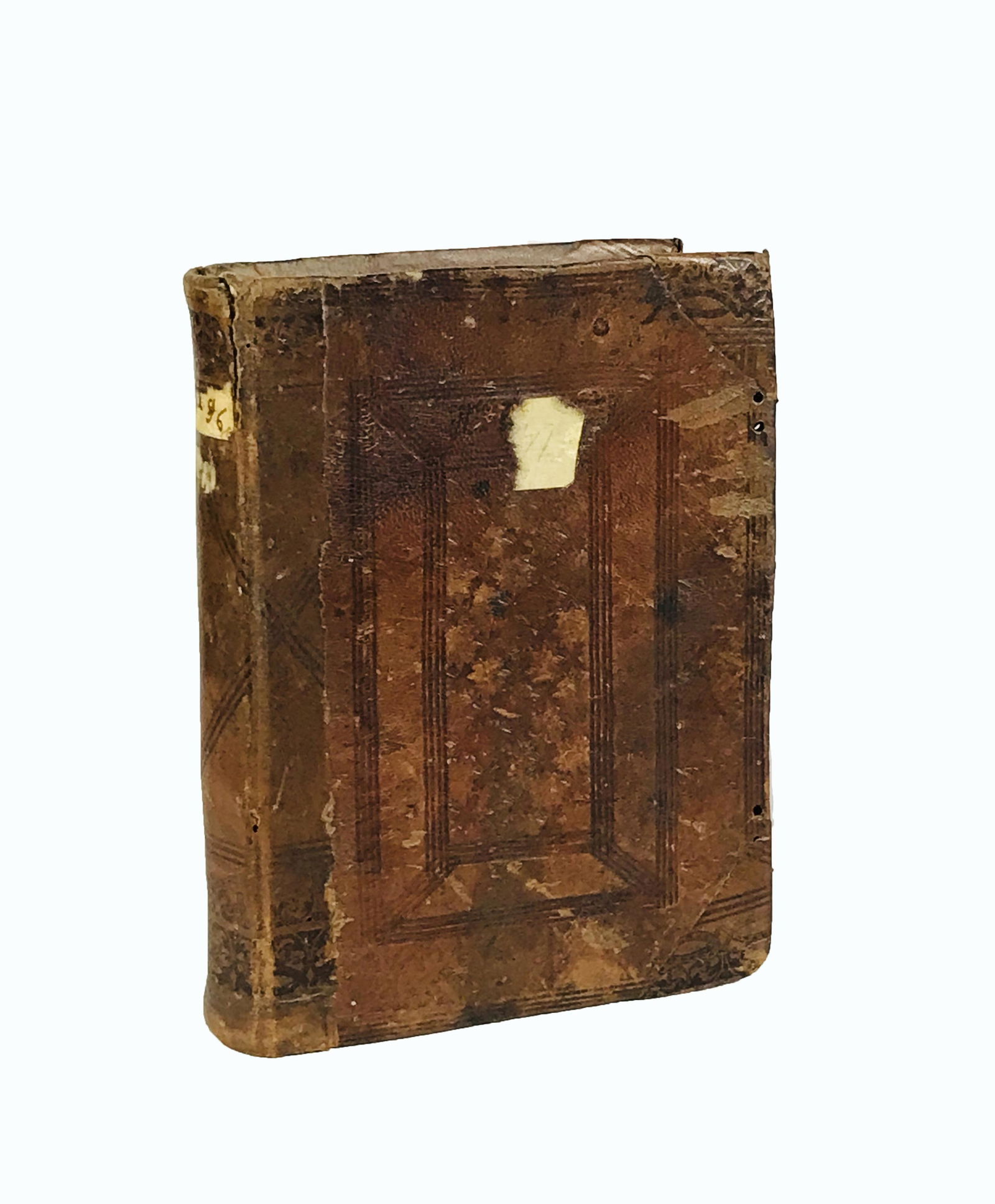 Three very rare editions. Incunabulum Editio Princeps. (1 of 1)