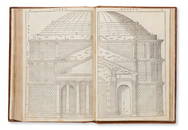 Architecture. PALLADIO. I quattro libri