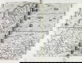 RAMUSIO. Delle navigationi et viaggi raccolte da m. Gio. Battista Ramusio.