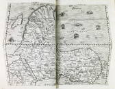 RAMUSIO. Delle navigationi et viaggi raccolte da m. Gio. Battista Ramusio.