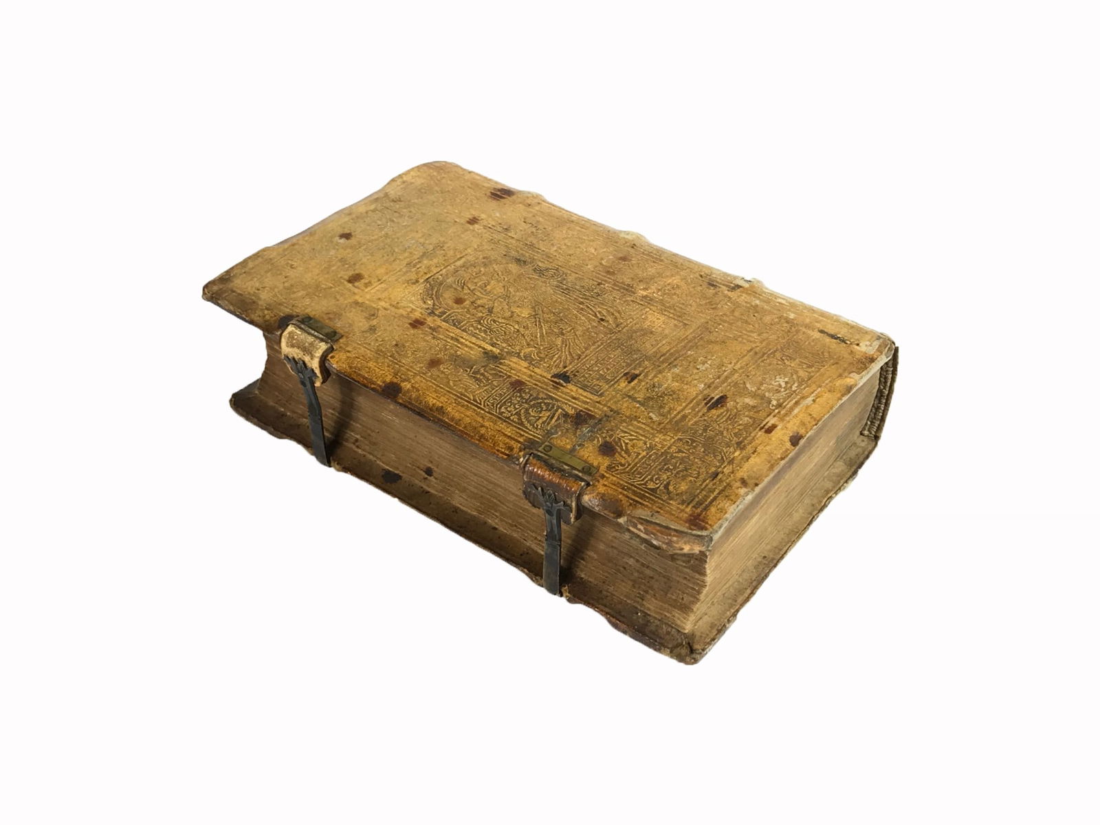 LEMNIUS. Occulta naturae miracula. (1 of 5)