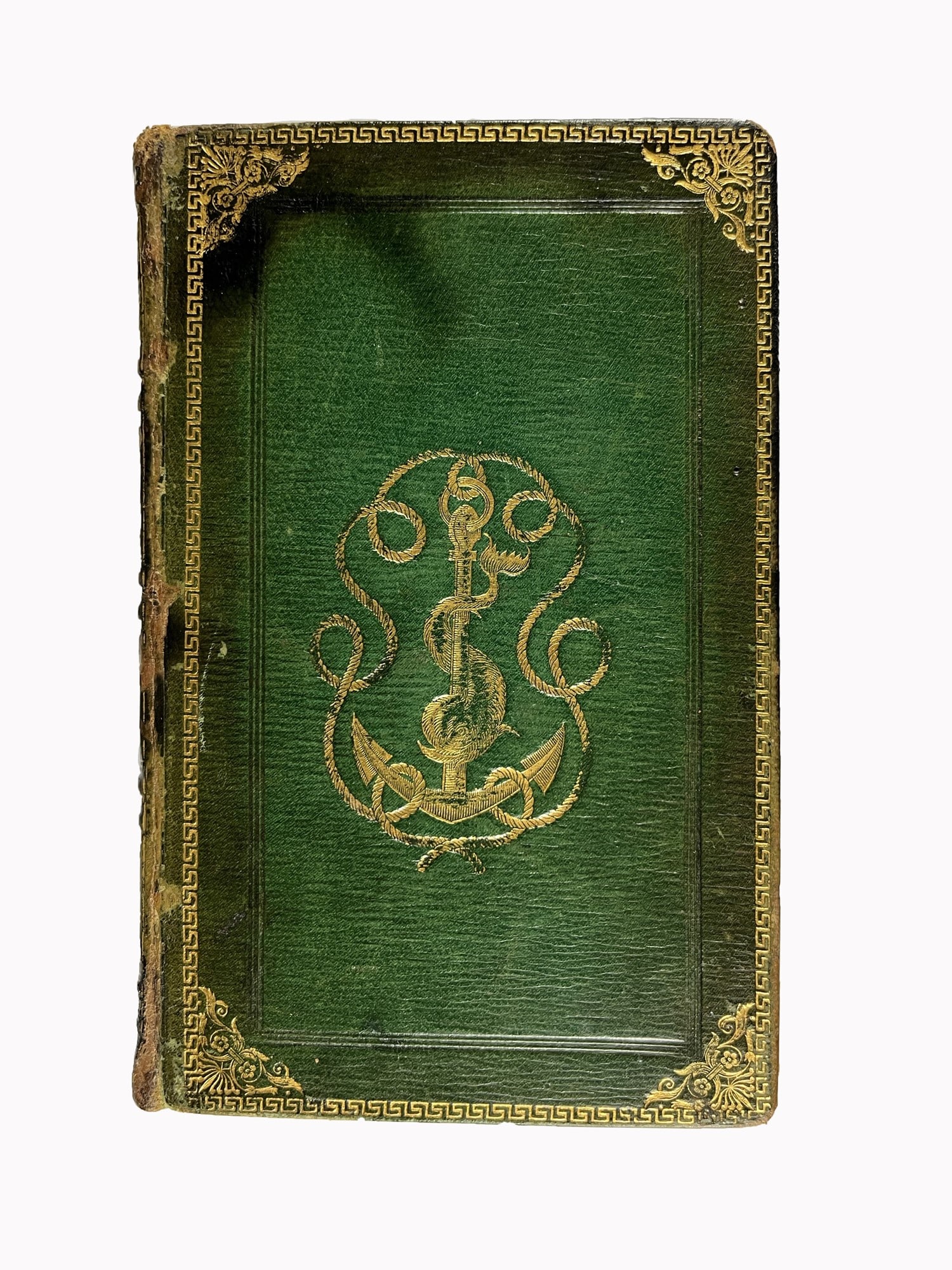 Aldine. AUGURELLUS. Jamblicus [e altre opere poetiche]. (1 of 2)