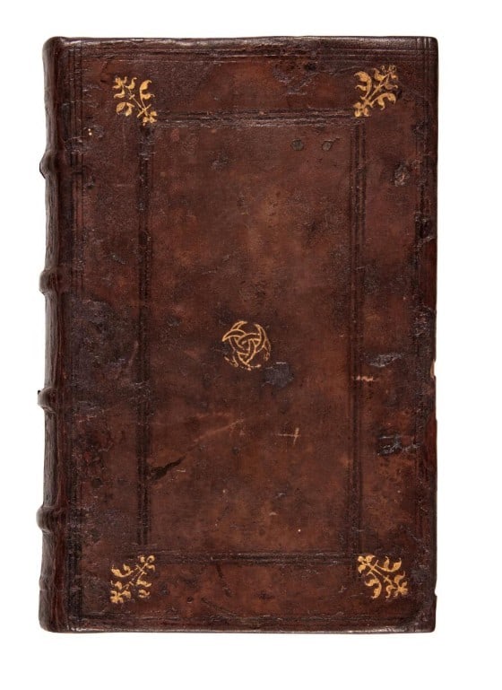 Science. CARDANO. Hieronymi Cardani medici Mediolanensis, de subtilitate libri XXI. (1 of 3)