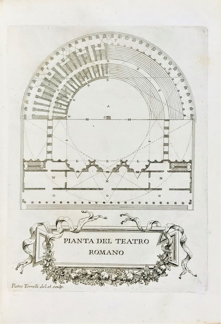 BIANCHI. De i vizj, e de i difetti del moderno teatro e del modo di correggergli. (1 of 4)