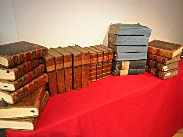 ACADÉMIE DES SCIENCES DE TURIN (1 of 9)